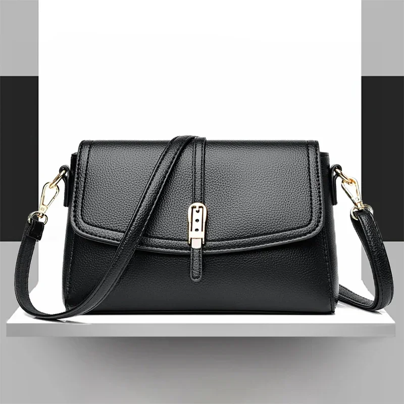 2024 Fashion Shoulder Bag For Ladies Versatile High-capacity Crossbody Bags Luxury Handbags Women Bags Designer
2024 Fashion Shoulder Bag For Ladies Versatile High-capacity Crossbody Bags Luxury Handbags Women Bags Designer