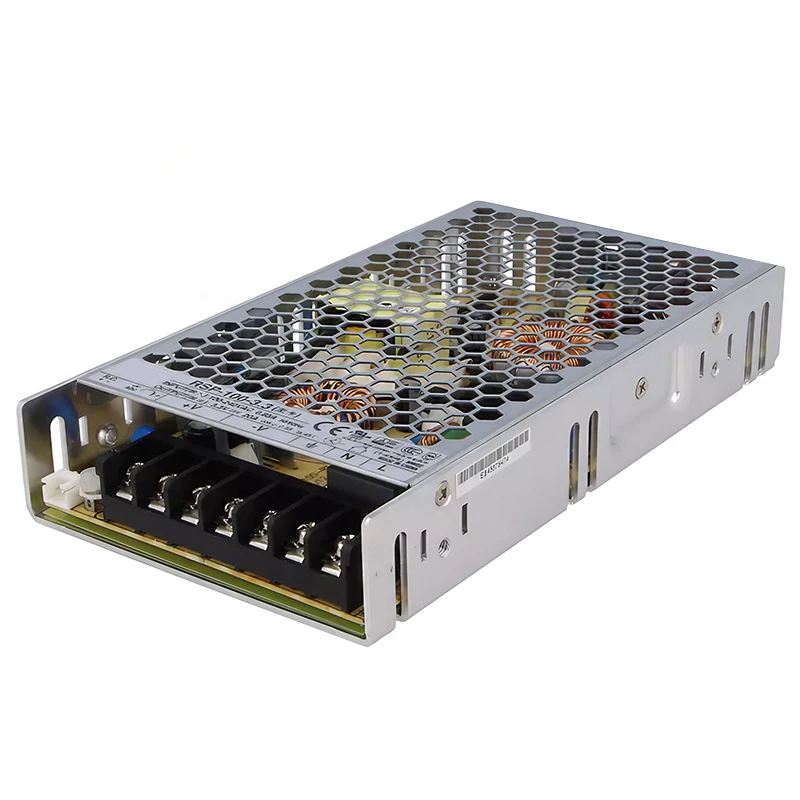 Продукты Spot Stock RSP-100-3.3 Импульсный источник питания Совершенно новый оригинальный доступный контроллер Plc с технической поддержкой
Продукты Spot Stock RSP-100-3.3 Импульсный источник питания Совершенно новый оригинальный доступный контроллер Plc с технической поддержкой