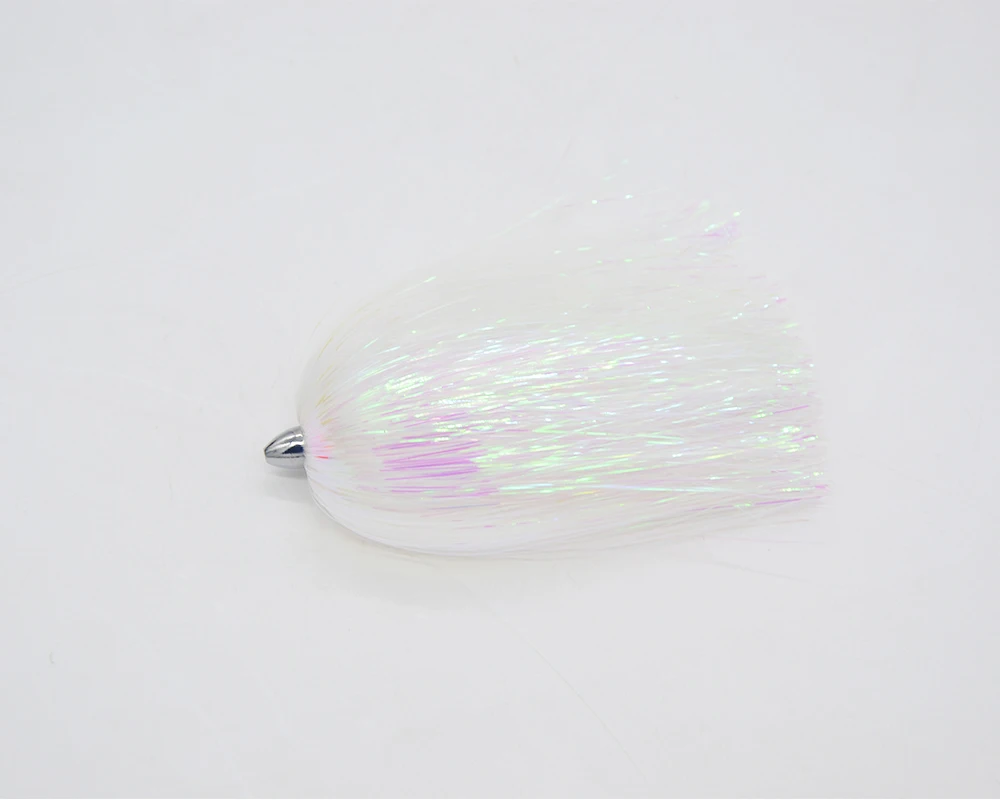 SXY FISHING NEW 2025 Metal Trolling lures Big game lures fishing lures flash lamp bait sweet baitSuper Smoker Head 6g 0.2OZ D122
SXY FISHING NEW 2025 Metal Trolling lures Big game lures fishing lures flash lamp bait sweet baitSuper Smoker Head 6g 0.2OZ D122