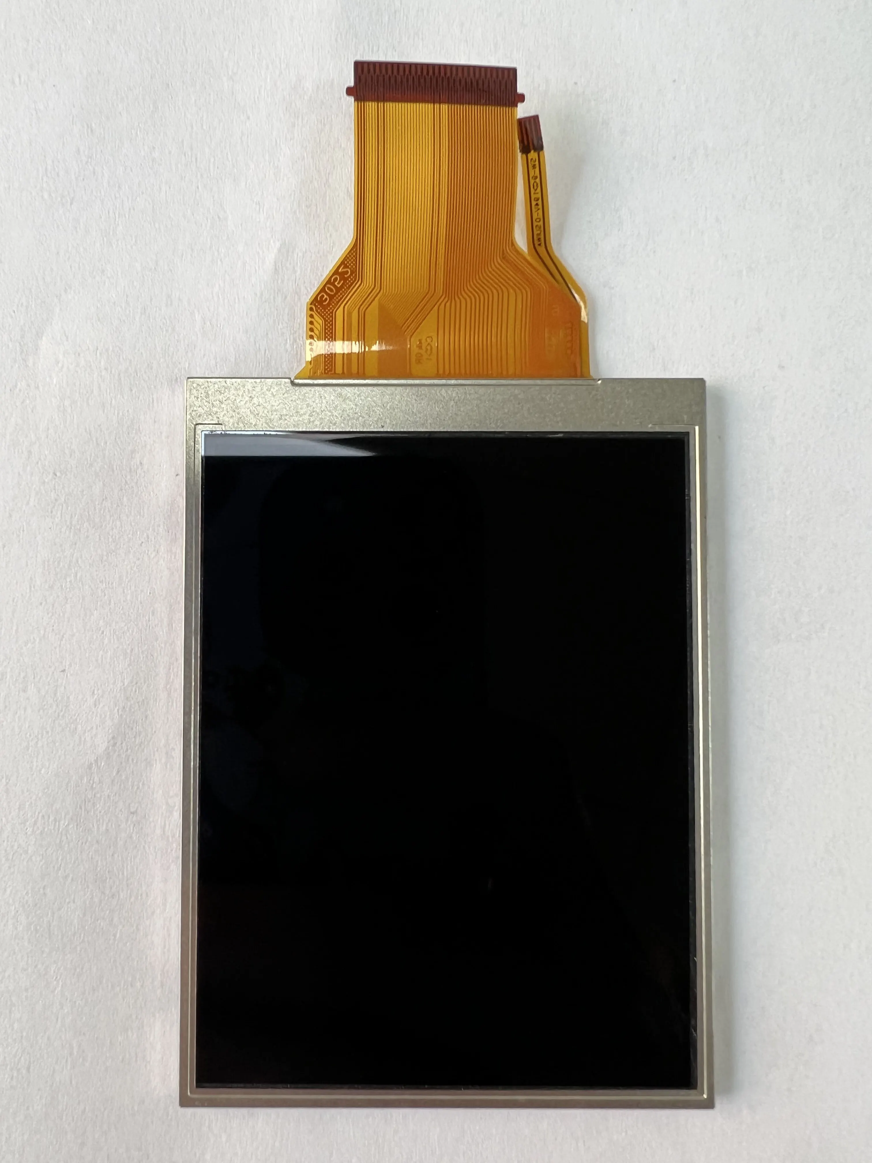 For nikon p520 screen p520 camera screen lcd screen display with backlight
For nikon p520 screen p520 camera screen lcd screen display with backlight