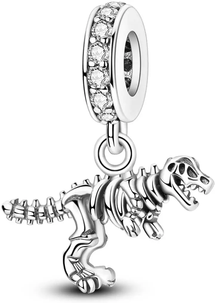 Charms for Bracelets 925 Sterling Silver Butterfly Summer Travel Ocean Lucky Charm Beads Pendant Jewelry for Women Mom
Charms for Bracelets 925 Sterling Silver Butterfly Summer Travel Ocean Lucky Charm Beads Pendant Jewelry for Women Mom