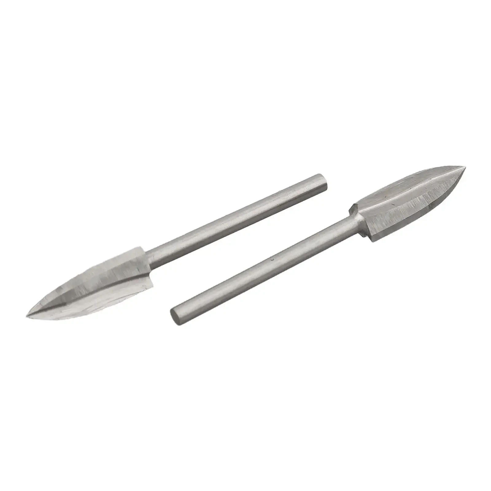 Brand New Wood Carving Tools Engraving Drill Bit Metal Silver Color 2.6mm-7mm Accessories Grinding Woodworking
Brand New Wood Carving Tools Engraving Drill Bit Metal Silver Color 2.6mm-7mm Accessories Grinding Woodworking