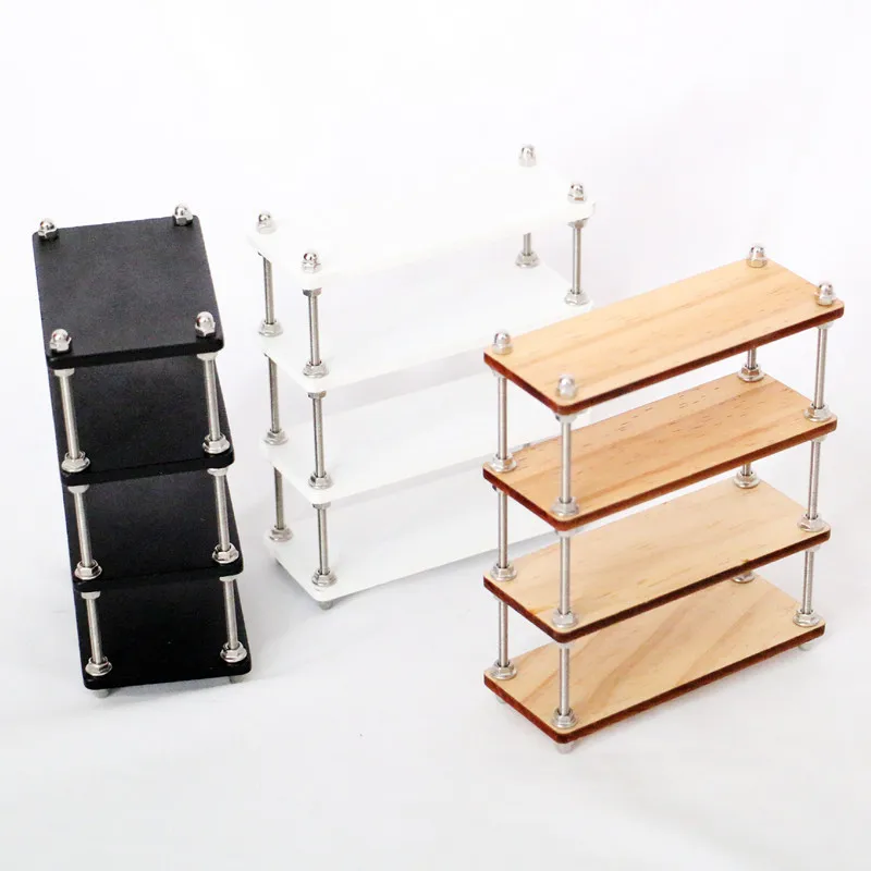 1/12 Dollhouse Multilevel Shelves Solid Wood Bookshelves European Shelves Furniture Miniature Model Living Room Scene Home Decor
1/12 Dollhouse Multilevel Shelves Solid Wood Bookshelves European Shelves Furniture Miniature Model Living Room Scene Home Decor