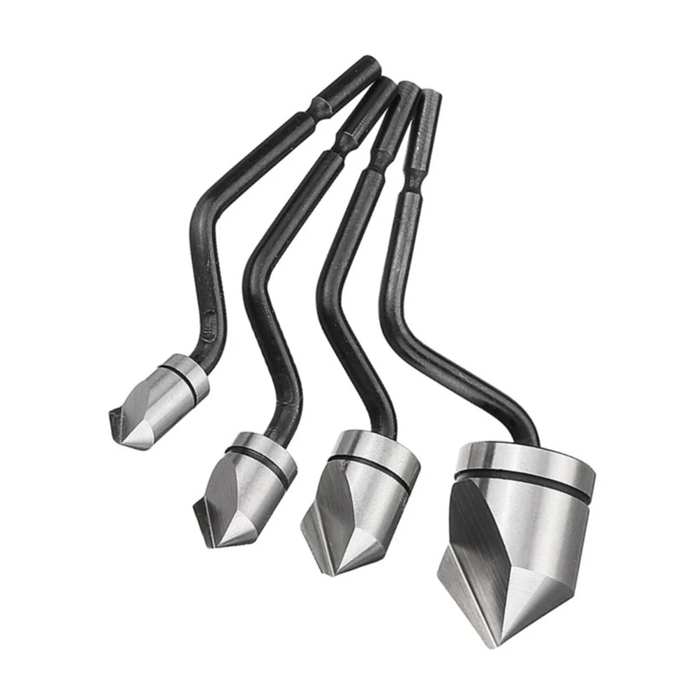 M2 High Speed Steel Chamfering Cutter For Home Improvement 90 Degree Angle Compact And Lightweight Energy Saving Design
M2 High Speed Steel Chamfering Cutter For Home Improvement 90 Degree Angle Compact And Lightweight Energy Saving Design