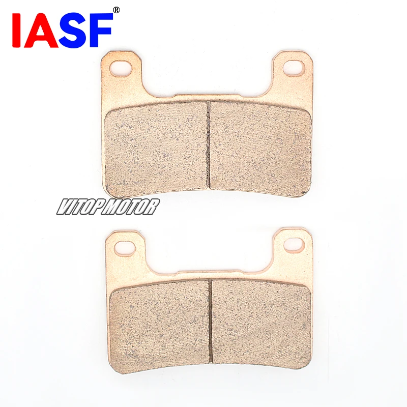 Подходит для BMW R1250GS R1250RT R1250R F750GS F850GS S1000R S1000RR F850GSA мотоциклетные передние дисковые тормозные колодки для спекания металла
Подходит для BMW R1250GS R1250RT R1250R F750GS F850GS S1000R S1000RR F850GSA мотоциклетные передние дисковые тормозные колодки для спекания металла