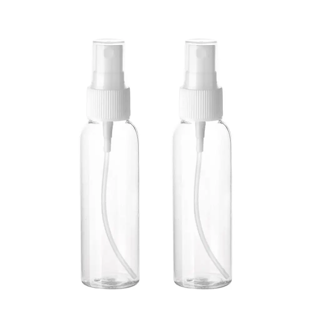 20pcs Mini Bottles Plastic Storage Container Travel Sprayers Refillable Portable Car Toiletries Storage Container
20pcs Mini Bottles Plastic Storage Container Travel Sprayers Refillable Portable Car Toiletries Storage Container