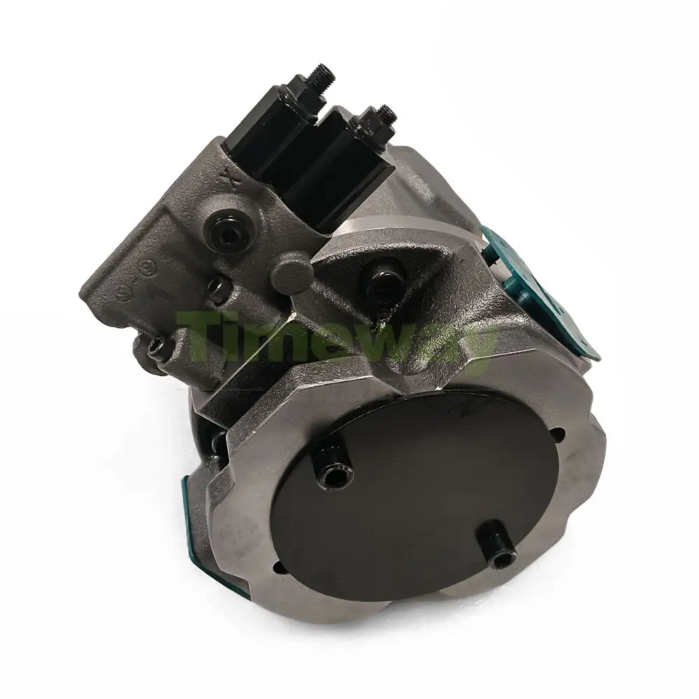 A10VO45 Hydraulic Piston Pump A10VO45DFR1-31R Axial Variable Pump A10VO45DFR1-31R-PSC62K01 Piston Pump
A10VO45 Hydraulic Piston Pump A10VO45DFR1-31R Axial Variable Pump A10VO45DFR1-31R-PSC62K01 Piston Pump