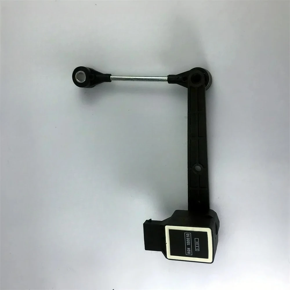 RQH100030 LR032106 Rear Height Level Sensor High Precision Stable Detection Durable Suspension Replacement Parts
RQH100030 LR032106 Rear Height Level Sensor High Precision Stable Detection Durable Suspension Replacement Parts