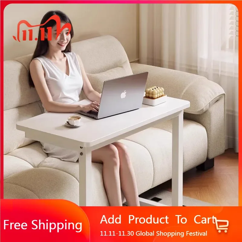 Living Room Wall Table Computer Desks Makeup Side Bed Vanity Gadgets Nail Table Office Notebook Study Tavolo Unique Furniture
Living Room Wall Table Computer Desks Makeup Side Bed Vanity Gadgets Nail Table Office Notebook Study Tavolo Unique Furniture