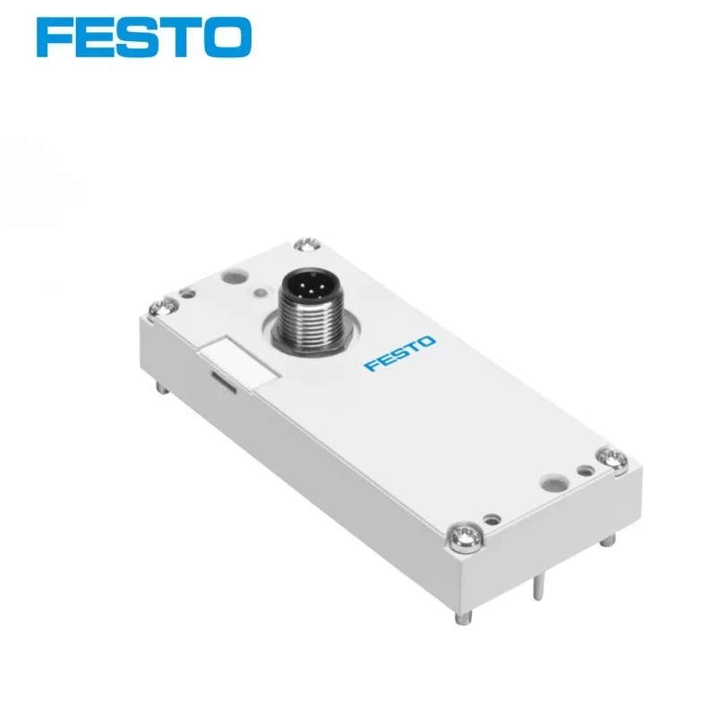 Parts for Festo FESTO electrical interface 573939 VAEM-L1-S-16-PT
Parts for Festo FESTO electrical interface 573939 VAEM-L1-S-16-PT