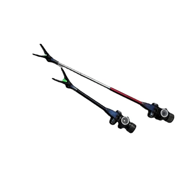 Rod Holder Stand Gear Accessories Carp Rest Sale Boat Tools Support Sea Freshwater Equipment Supports Spinning Small New Fishing
Rod Holder Stand Gear Accessories Carp Rest Sale Boat Tools Support Sea Freshwater Equipment Supports Spinning Small New Fishing