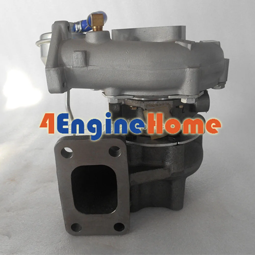 HT18 TD42TI Turbo 1441162T00 14411-62T00 для Nissan Patrol Safari Y61
HT18 TD42TI Turbo 1441162T00 14411-62T00 для Nissan Patrol Safari Y61