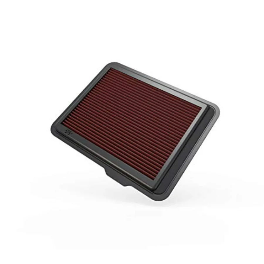 High-Flow Original Lifetime Engine Air Filter: Increase Power Premium Washable Compatible with 2008-2013 Chevrolet/GMC/Hummer C
High-Flow Original Lifetime Engine Air Filter: Increase Power Premium Washable Compatible with 2008-2013 Chevrolet/GMC/Hummer C