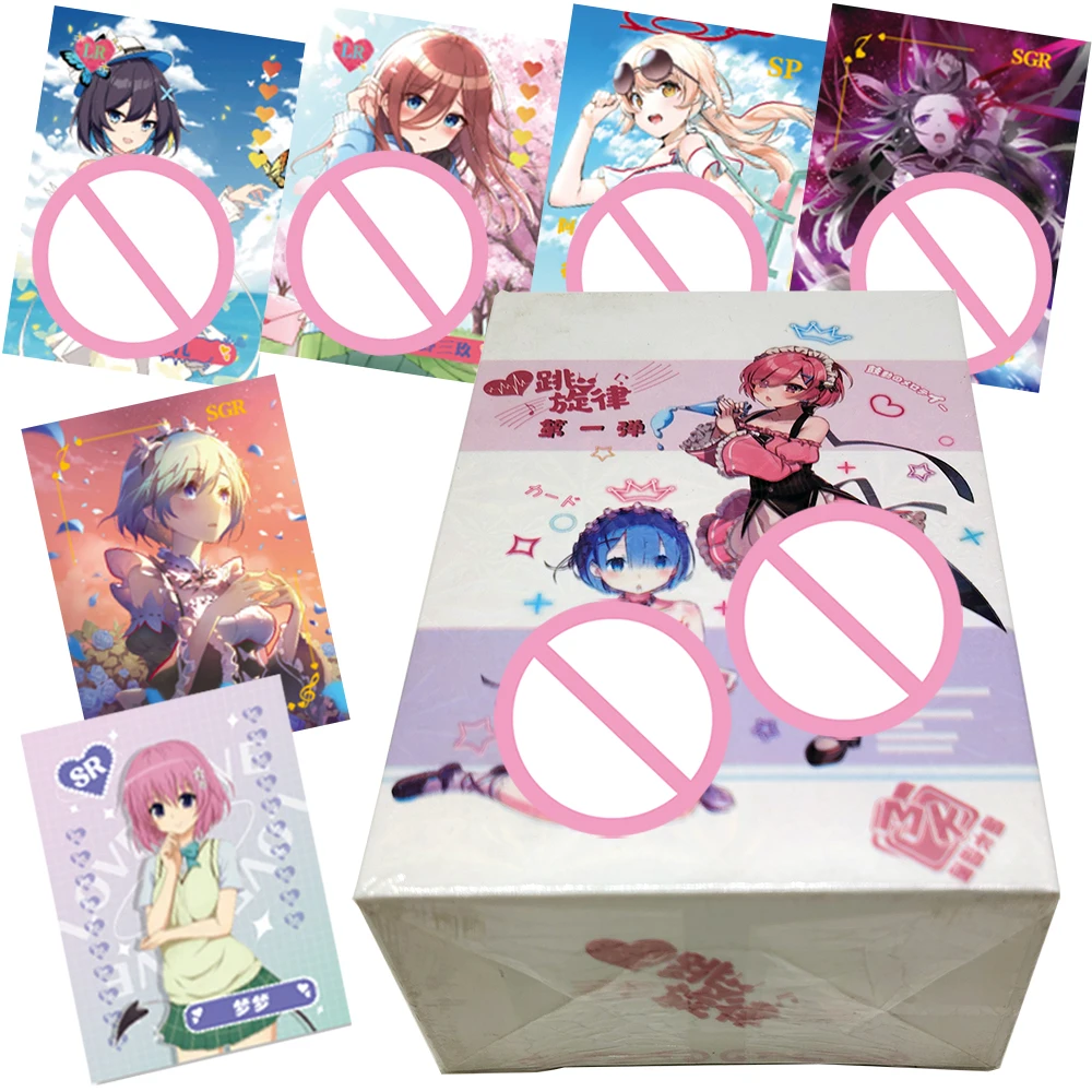 Коллекционная карточка Heart Melody: редкая, милая, красивая, аниме-дизайн, женская персонажная коллекция, креативный сувенир для фанатов, рождественский подарок
Коллекционная карточка Heart Melody: редкая, милая, красивая, аниме-дизайн, женская персонажная коллекция, креативный сувенир для фанатов, рождественский подарок