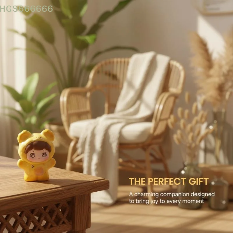Baobao Pet Store Series Blind Box Figures Mini Action Figures Collectible Toys For Gift Home Decorations Desktop Ornament
Baobao Pet Store Series Blind Box Figures Mini Action Figures Collectible Toys For Gift Home Decorations Desktop Ornament