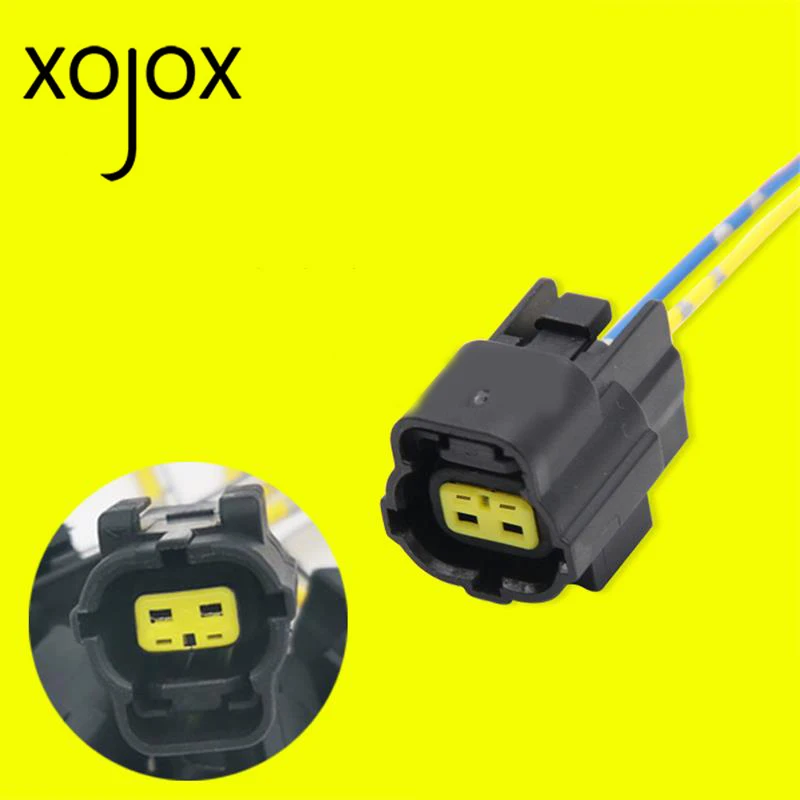 XOJOX For Kobelco water temperature plug oil temperature sensor plug high quality excavator accessories Free shipping
XOJOX For Kobelco water temperature plug oil temperature sensor plug high quality excavator accessories Free shipping