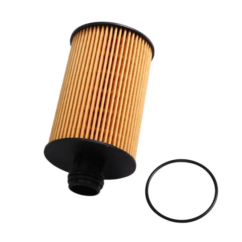 A80X-Oil Filter 673002882 For Models Ghibli M157, QP Quattroporte Levante 3.0 V6 TDS Diesel
A80X-Oil Filter 673002882 For Models Ghibli M157, QP Quattroporte Levante 3.0 V6 TDS Diesel