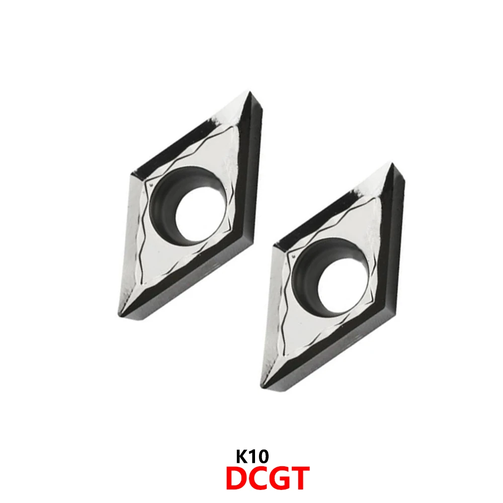 Original DCGT070202 DCGT070204FL DCGT11T302FL DCGT11T304FL DCGT11T308 FL K10 Carbide Inserts DCGT DCGT0702 DCGT11T3 CNC Blades
Original DCGT070202 DCGT070204FL DCGT11T302FL DCGT11T304FL DCGT11T308 FL K10 Carbide Inserts DCGT DCGT0702 DCGT11T3 CNC Blades
