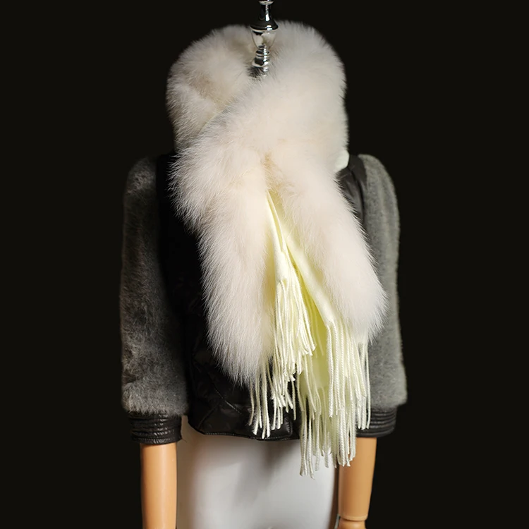 100% чистая шерсть, новый шарф из натурального лисьего меха, шаль, накидка, пушистый большой женский меховой воротник, шарф с кисточками, аксессуар на осень и зиму
100% чистая шерсть, новый шарф из натурального лисьего меха, шаль, накидка, пушистый большой женский меховой воротник, шарф с кисточками, аксессуар на осень и зиму