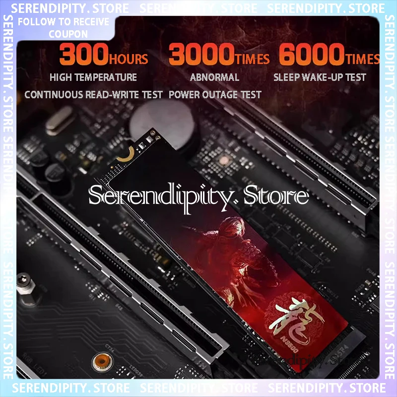 Оригинальный встроенный твердотельный накопитель N3500 M2 интерфейс NVMe 1T 2 ТБ SSD PCIe 3,0 с рассеиванием тепла подходящие ноутбуки настольные компьютеры
Оригинальный встроенный твердотельный накопитель N3500 M2 интерфейс NVMe 1T 2 ТБ SSD PCIe 3,0 с рассеиванием тепла подходящие ноутбуки настольные компьютеры