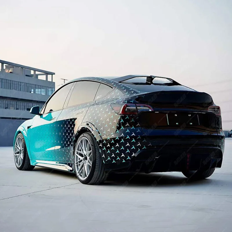 Exterior Tuneing D Style Front & Rear Bumper Spoiler Hood Side Skirts Carbon Fiber Auto Parts for MODEL Y Conversion Body Kit
Exterior Tuneing D Style Front & Rear Bumper Spoiler Hood Side Skirts Carbon Fiber Auto Parts for MODEL Y Conversion Body Kit