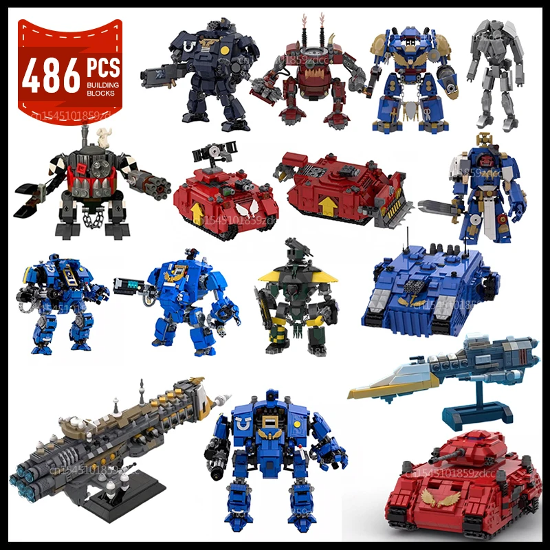 MOC роботы модель линкора строительные блоки игры фигурки мех робот военный корабль конструктор идея для взрослых набор кирпичи игрушки подарок
MOC роботы модель линкора строительные блоки игры фигурки мех робот военный корабль конструктор идея для взрослых набор кирпичи игрушки подарок
