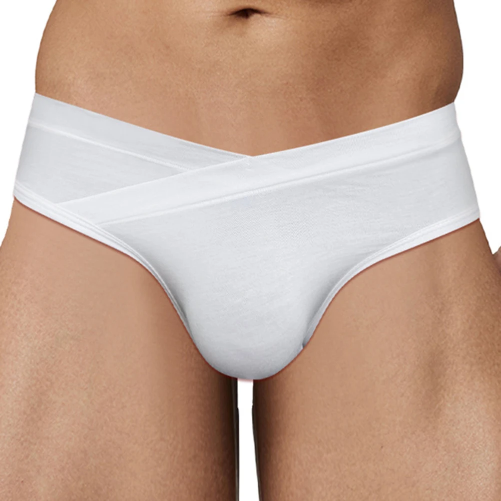 Breathable Underwear Low Waist Briefs Applicable For Male Brand New Condition Comfortable Fabric Men's Underwear For Comfort
Breathable Underwear Low Waist Briefs Applicable For Male Brand New Condition Comfortable Fabric Men's Underwear For Comfort