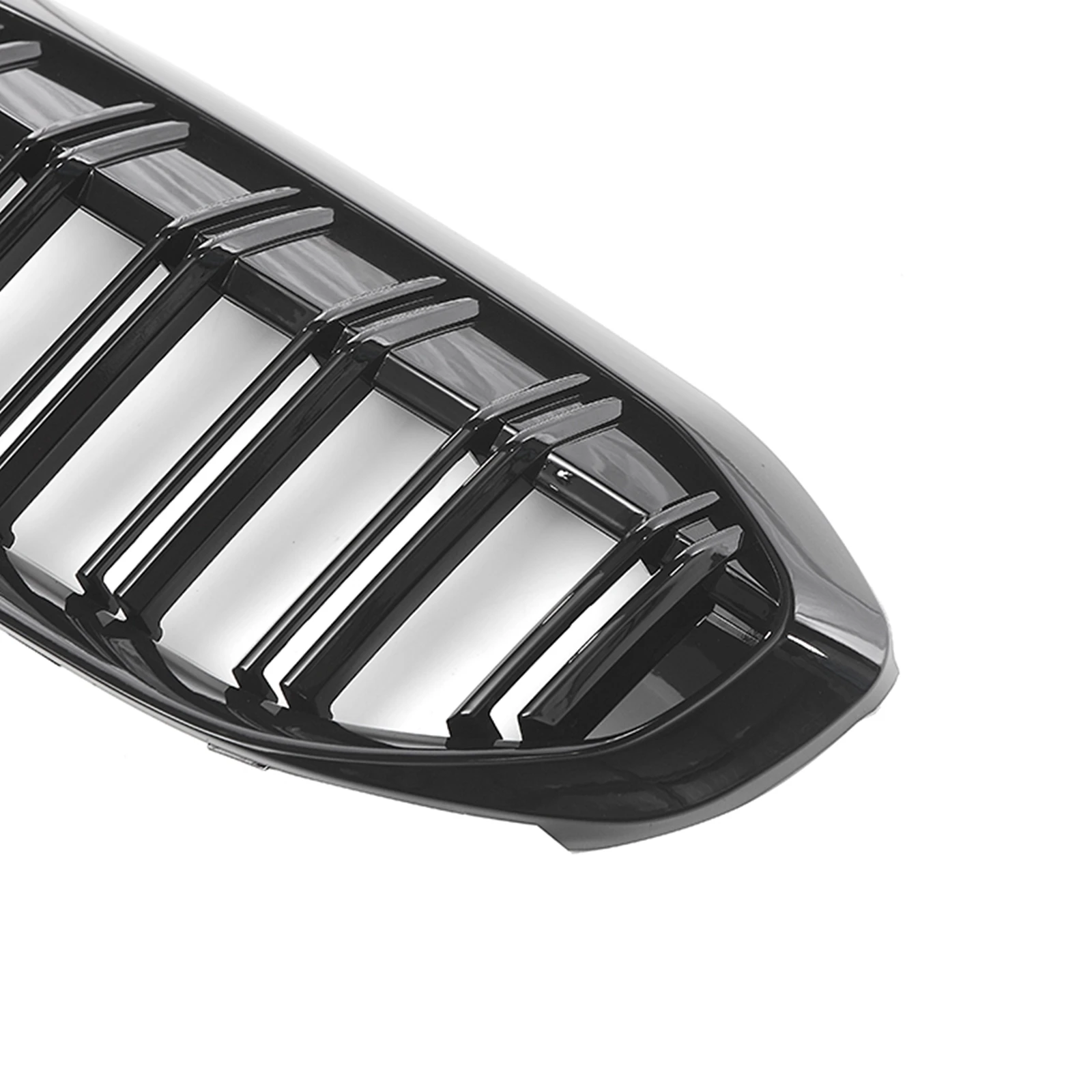 Front Kidney Grille Racing Grill For BMW 3 Series G20 G21 G28 318i 320i 320d 330i M340i 2019-2022 Upper Bumper Hood Mesh Grid
Front Kidney Grille Racing Grill For BMW 3 Series G20 G21 G28 318i 320i 320d 330i M340i 2019-2022 Upper Bumper Hood Mesh Grid
