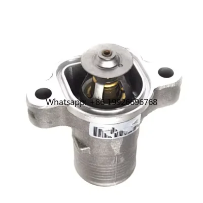 Water Outlet/Thermostat Housing 4177782 4133L056 T413847 4133L062 4133L064 for PERKINS E320D2 323D2 324D2
Water Outlet/Thermostat Housing 4177782 4133L056 T413847 4133L062 4133L064 for PERKINS E320D2 323D2 324D2