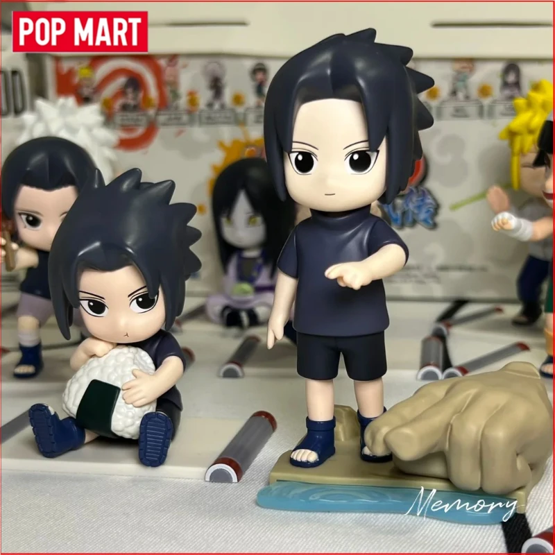 POP MART Naruto Shippuden Childhood Series Mystery Box Genuine Blind Box Guess Toys Bag Ornament Figurines Home Decor Desktop
POP MART Naruto Shippuden Childhood Series Mystery Box Genuine Blind Box Guess Toys Bag Ornament Figurines Home Decor Desktop