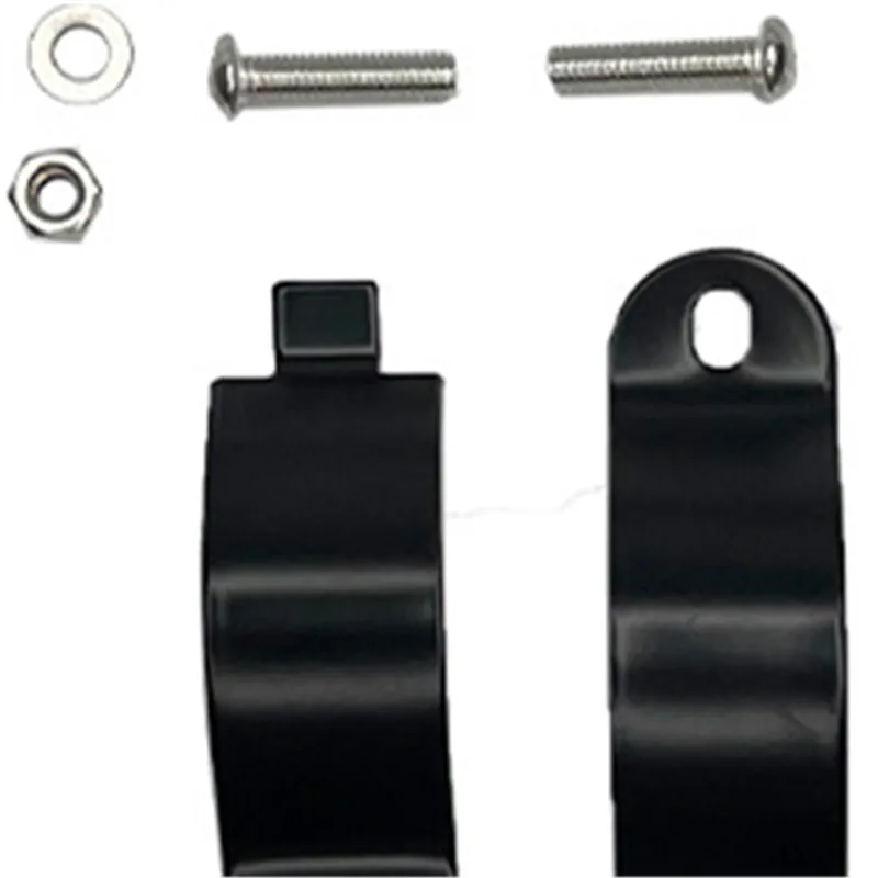 Clamp Adjustable Motor Fork Mount Universal 5.75" 7" Motorcycle Headlight Mount Bracket Fork Ear Chopper Headlamp Holder
Clamp Adjustable Motor Fork Mount Universal 5.75" 7" Motorcycle Headlight Mount Bracket Fork Ear Chopper Headlamp Holder