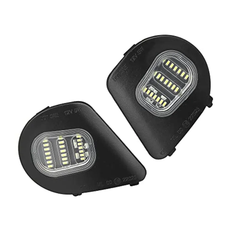 【Spot goods】Turn Signal Light for Dodge for Ram 1500 2500 3500 4500 5500 68087238AA 68302824AA Car Rear View Mirror Light LED S
【Spot goods】Turn Signal Light for Dodge for Ram 1500 2500 3500 4500 5500 68087238AA 68302824AA Car Rear View Mirror Light LED S