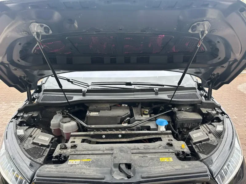 Для Skoda Enyaq iV 2021 2022 2023 2024 2025 передний капот, газовые стойки, модификация амортизатора, амортизатор, подъем, опоры, пружины амортизатора
Для Skoda Enyaq iV 2021 2022 2023 2024 2025 передний капот, газовые стойки, модификация амортизатора, амортизатор, подъем, опоры, пружины амортизатора