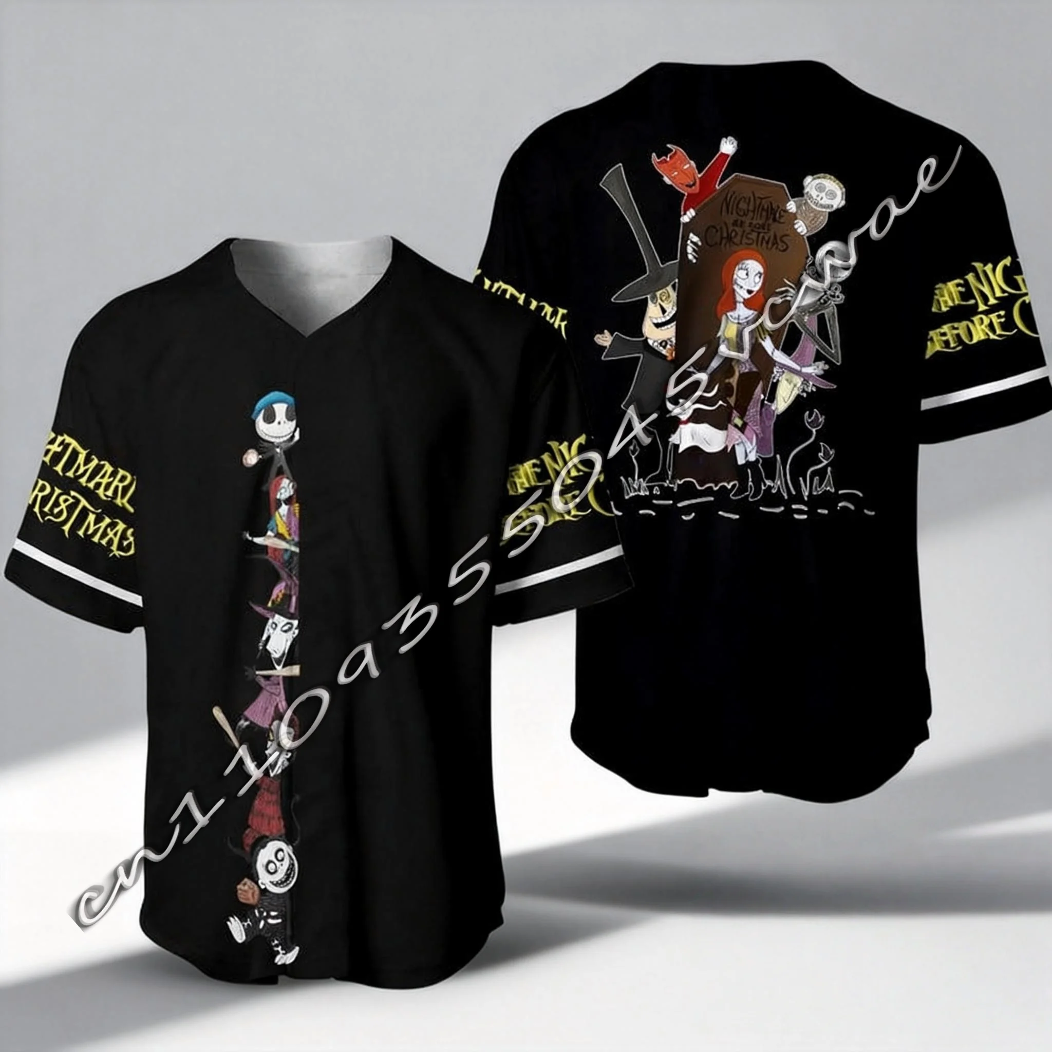 Летняя спортивная бейсбольная футболка Disney Dark Fairy Tale Theme для пар, для мужчин и женщин, топ для беременных 2026
Летняя спортивная бейсбольная футболка Disney Dark Fairy Tale Theme для пар, для мужчин и женщин, топ для беременных 2026