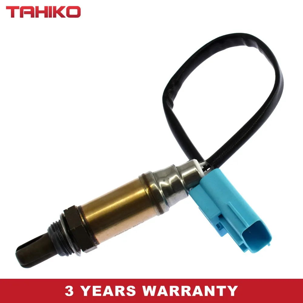 Lambda O2 Oxygen sensor 22690-WD800 FIT FOR ISSAN PRIMERA Traveller WP11 PICK UP D22 PATHFINDER II R50 ALMERA TINO V10
Lambda O2 Oxygen sensor 22690-WD800 FIT FOR ISSAN PRIMERA Traveller WP11 PICK UP D22 PATHFINDER II R50 ALMERA TINO V10
