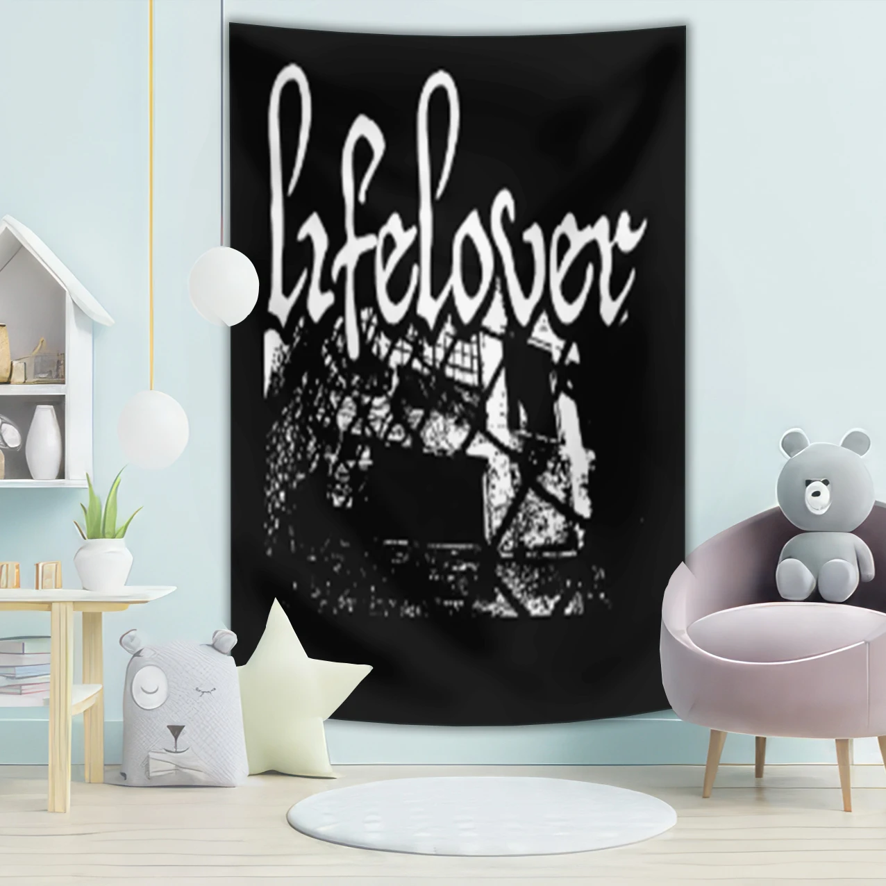 Lifelover Premium Art Poster Fashion Vintage Versatile Casual Wall Decor Wall Hanging Carpets Home Bedroom Decor
Lifelover Premium Art Poster Fashion Vintage Versatile Casual Wall Decor Wall Hanging Carpets Home Bedroom Decor