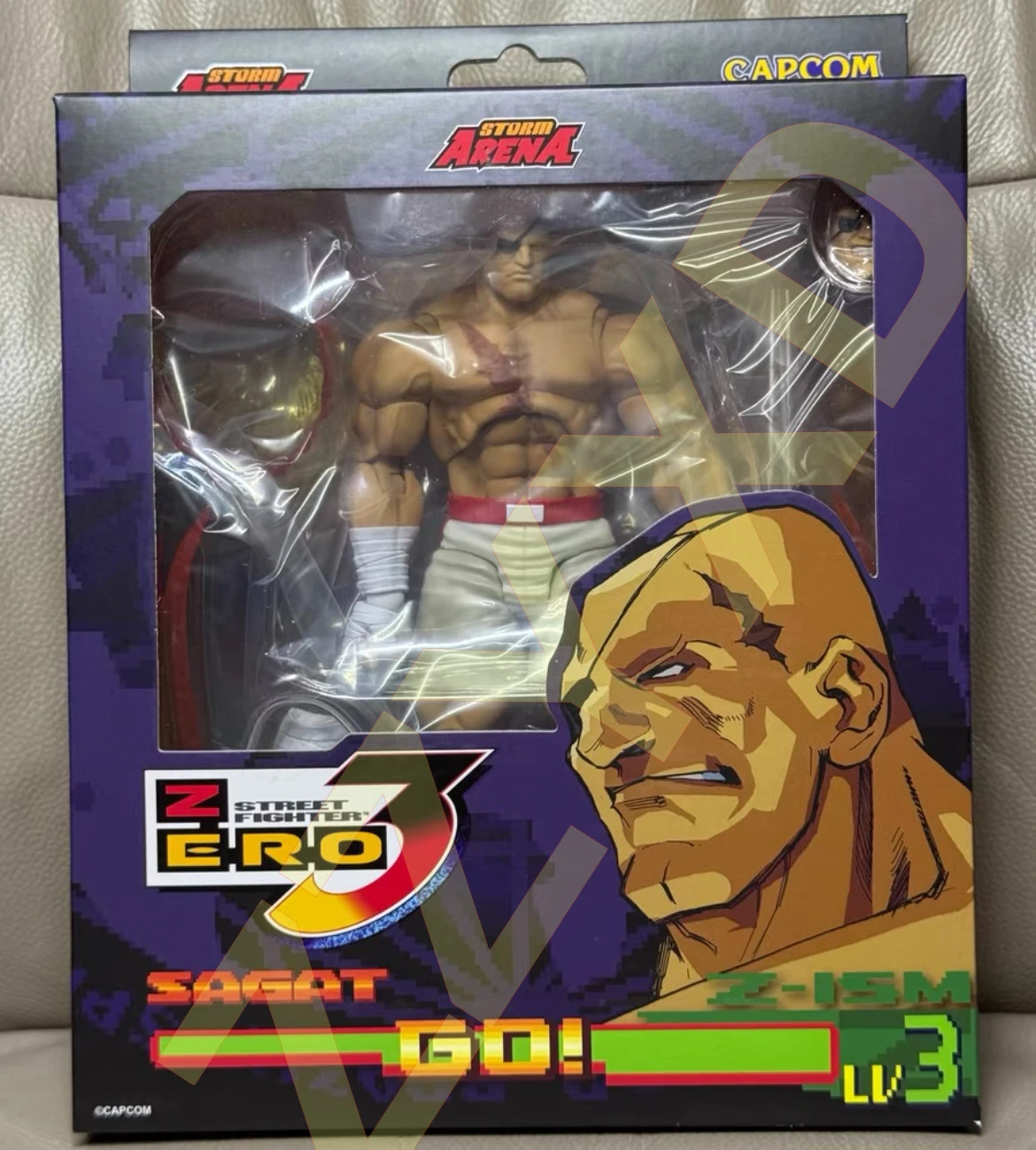 【In Stock 】Original Storm Toys ST ARENA3 1/12 ARENA KEN RYU DAN NASH Anime Collection Figures Model Toys
【In Stock 】Original Storm Toys ST ARENA3 1/12 ARENA KEN RYU DAN NASH Anime Collection Figures Model Toys