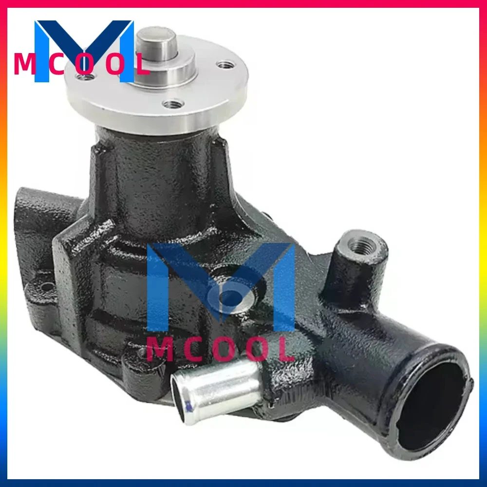 Cooling System Water Pump For ISUZU NKR150,3.6L NKR57E,3.3L NPS300,3.9L 8-94372119
Cooling System Water Pump For ISUZU NKR150,3.6L NKR57E,3.3L NPS300,3.9L 8-94372119