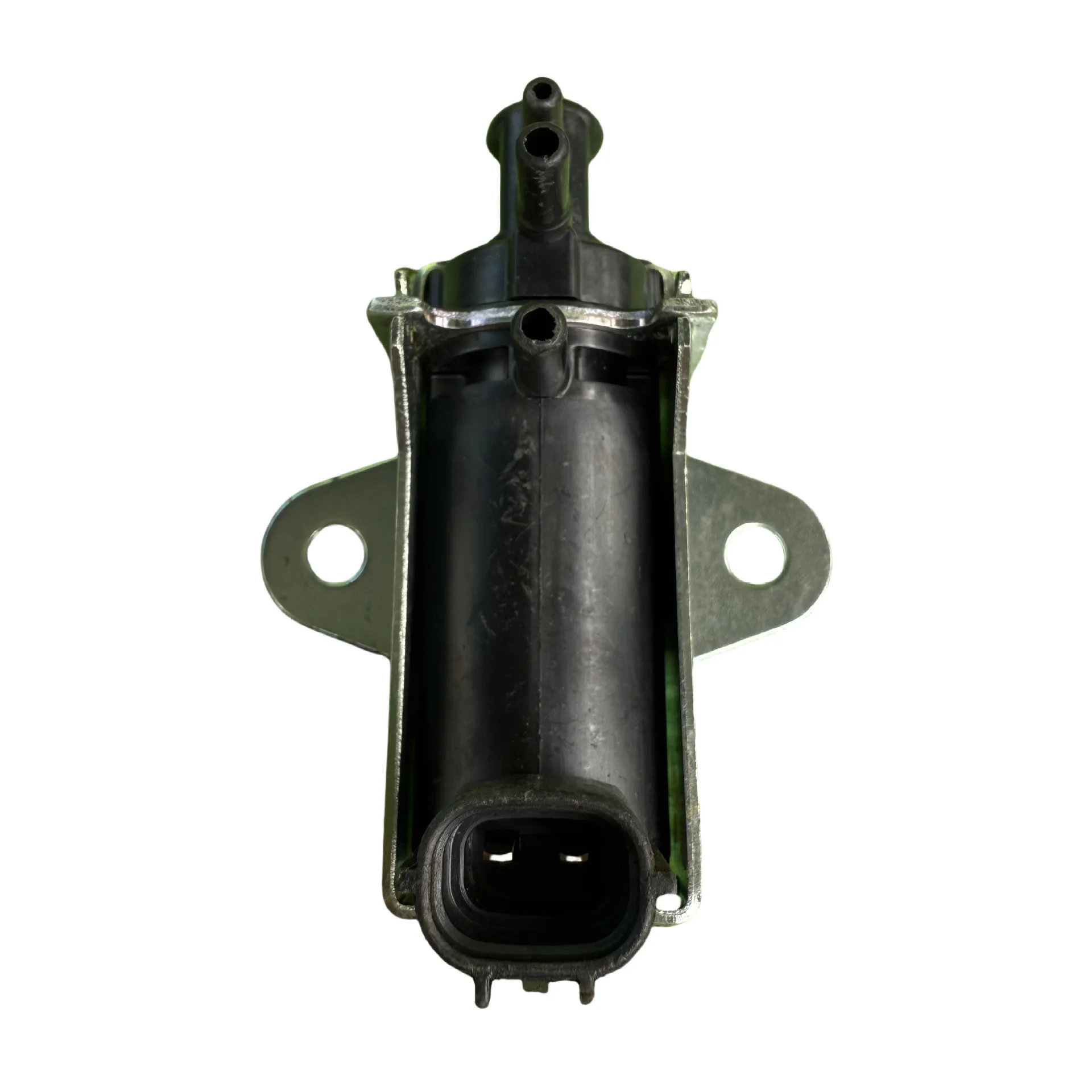 Automotive Parts Solenoid Valve 8657A091 139700-1060
Automotive Parts Solenoid Valve 8657A091 139700-1060