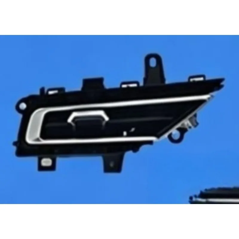 Instrument Panel Central Outlet Air Conditioning Assembly for Changan EADO 2018 Genuine
Instrument Panel Central Outlet Air Conditioning Assembly for Changan EADO 2018 Genuine
