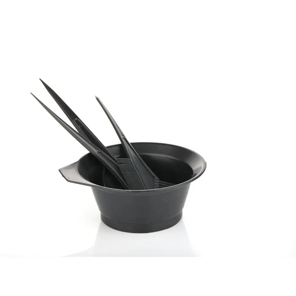 Набор для окрашивания волос из 20 предметов: профессиональный комплект для салона и домашнего использования, многоразовые моющиеся чаши для окрашивания, расчески, зажимы, аксессуары, чаша для окрашивания
Набор для окрашивания волос из 20 предметов: профессиональный комплект для салона и домашнего использования, многоразовые моющиеся чаши для окрашивания, расчески, зажимы, аксессуары, чаша для окрашивания