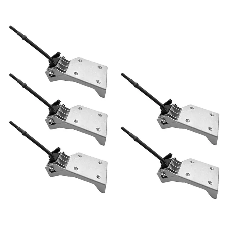 5X Car T/M Shift Lever For MB MB100 MB140 For Ssangyong 6612603339-A08Q
5X Car T/M Shift Lever For MB MB100 MB140 For Ssangyong 6612603339-A08Q
