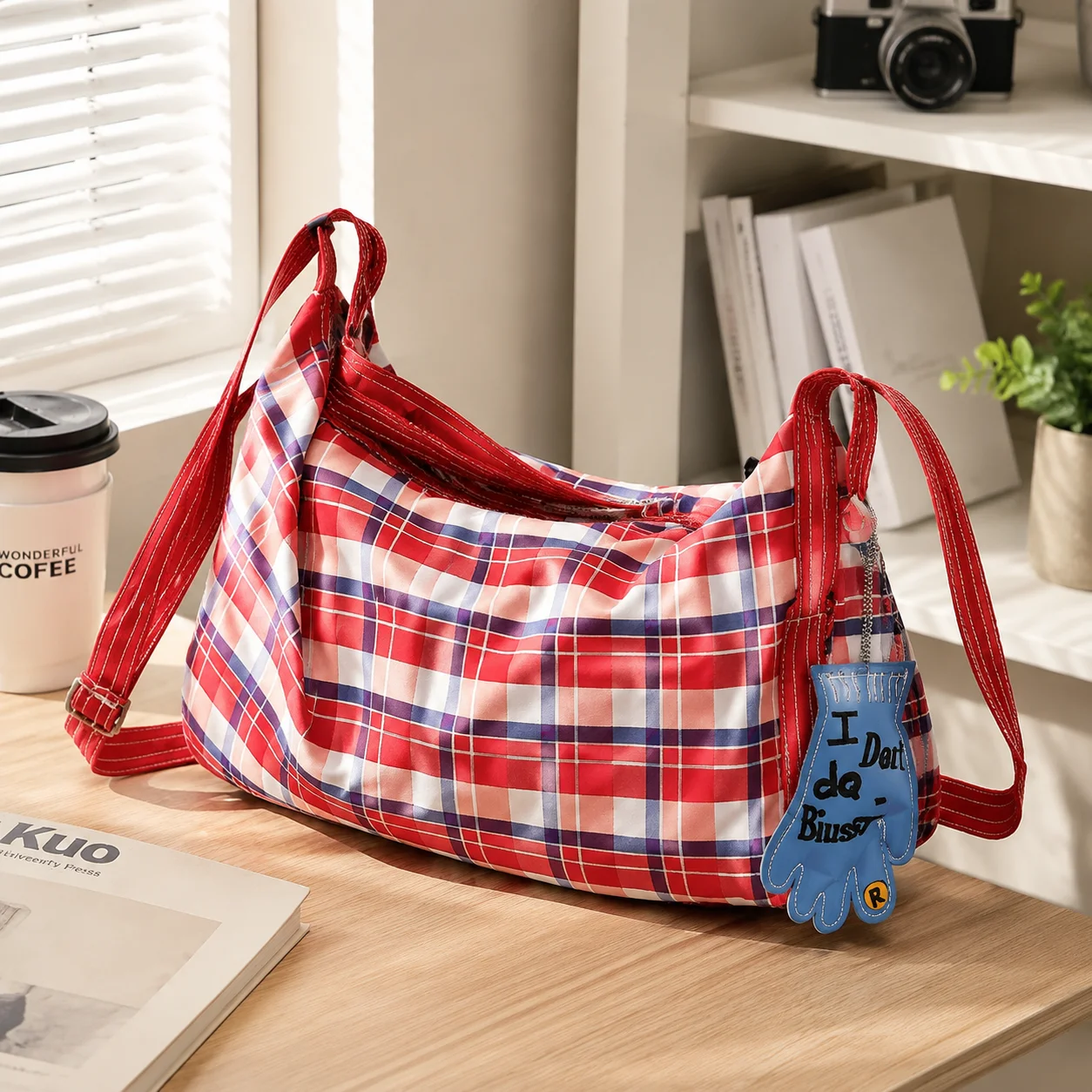 Waterproof Portable Multifunctional Travel Messenger Bag Crossbody Large Capacity For Commute Work Outdoor Urban Black Canvas
Waterproof Portable Multifunctional Travel Messenger Bag Crossbody Large Capacity For Commute Work Outdoor Urban Black Canvas