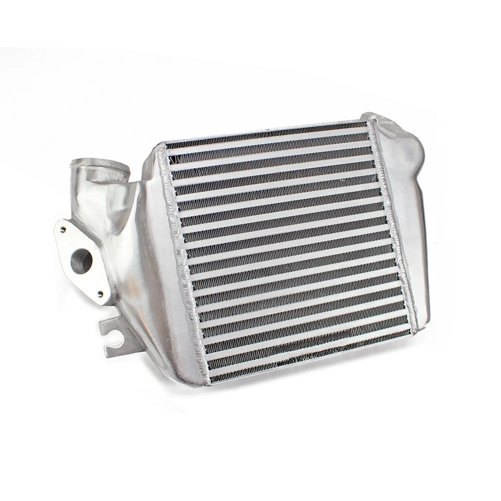 Turbo Top Mount Intercooler For Subaru Outback XT 08-09 EJ25
Turbo Top Mount Intercooler For Subaru Outback XT 08-09 EJ25