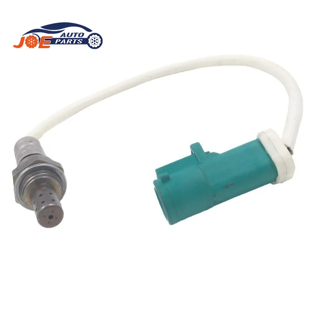 AE819F472CA Car Oxygen Sensor Rear for Ford Fiesta 2013- 1.5L Lincoln Mazda Mercury O2 Sensor DN2418861A AE819F472AA DN2418861
AE819F472CA Car Oxygen Sensor Rear for Ford Fiesta 2013- 1.5L Lincoln Mazda Mercury O2 Sensor DN2418861A AE819F472AA DN2418861