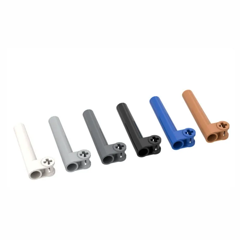 10PCS Part Bricks 53586 Axle Connector 2x5 Bent Building Blocks Set Perpendicular Board High-Tech Toy Children Birthday Gift
10PCS Part Bricks 53586 Axle Connector 2x5 Bent Building Blocks Set Perpendicular Board High-Tech Toy Children Birthday Gift
