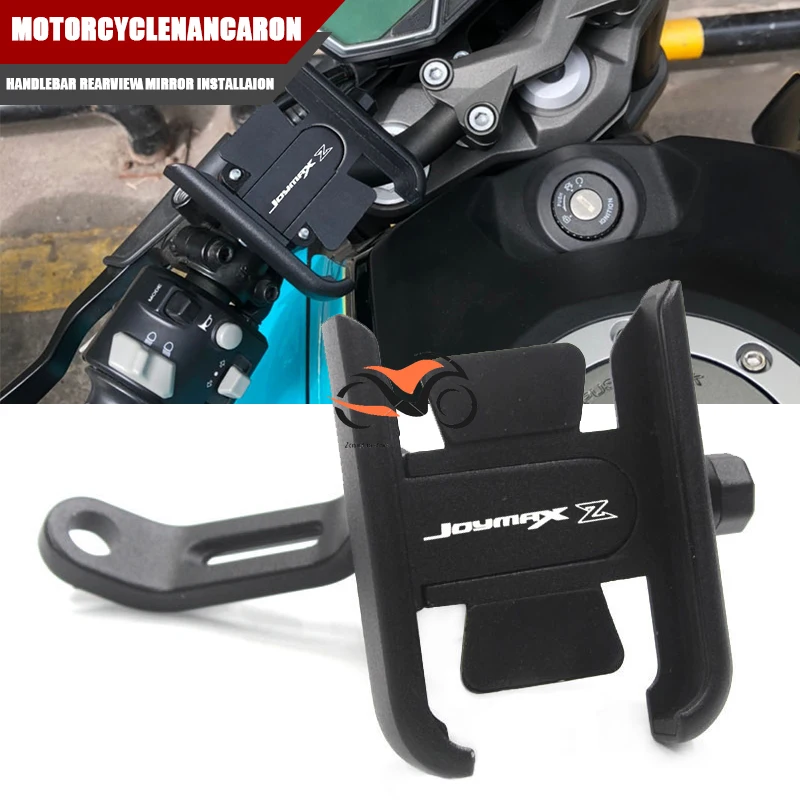 Hot Deals Motorcycle Mobile Phone Holder For SYM JOYMAX Z 300 Z300 JOYMAXZ300 Newest Handlebar Mirror Phone GPS Stand Bracket
Hot Deals Motorcycle Mobile Phone Holder For SYM JOYMAX Z 300 Z300 JOYMAXZ300 Newest Handlebar Mirror Phone GPS Stand Bracket