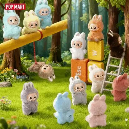 Булавка для серии Love Labubu v4.0 POP MART, официальный оригинал для Monsters, виниловая глухая коробка, подвеска-сюрприз, милая кукла
Булавка для серии Love Labubu v4.0 POP MART, официальный оригинал для Monsters, виниловая глухая коробка, подвеска-сюрприз, милая кукла