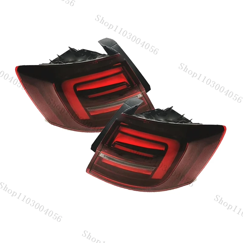 Для Volkswagen Sagitar 2015-2018 задний фонарь стоп-сигнал предупреждение фара задний фонарь в сборе автомобильные детали
Для Volkswagen Sagitar 2015-2018 задний фонарь стоп-сигнал предупреждение фара задний фонарь в сборе автомобильные детали