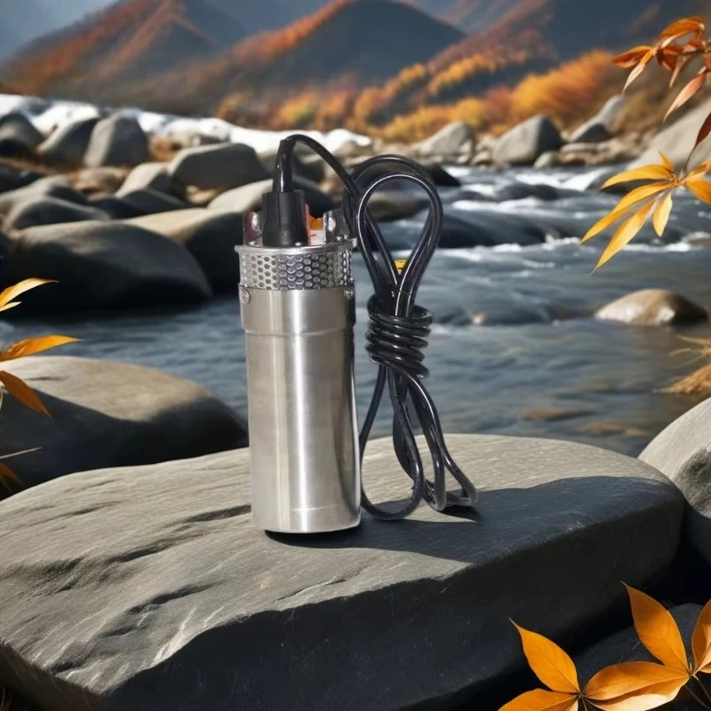 Solar submersible pumps, solar pumps for agricultural irrigation
Solar submersible pumps, solar pumps for agricultural irrigation